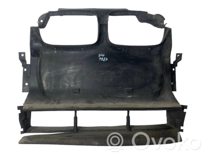 Gaisa plūsmas novirzītājs (-i)