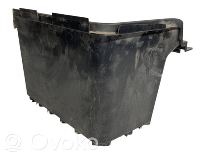 Mantu nodalījums stumbrs