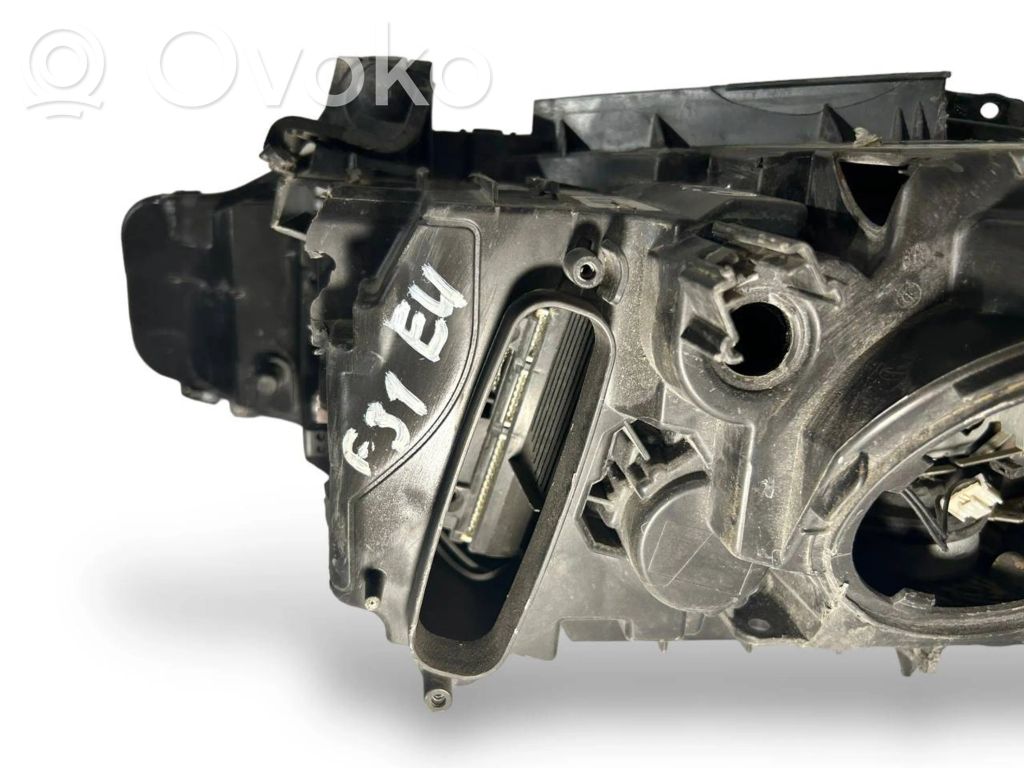 Priekšējais lukturis