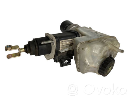 Galvenais bremžu cilindrs