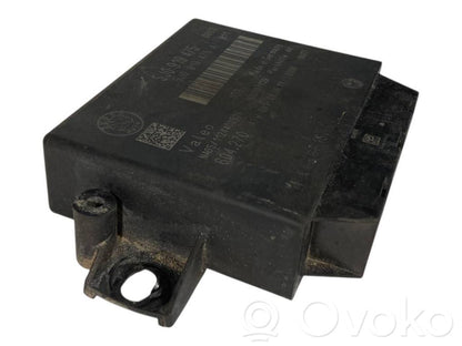 Parking (PDC) control unit