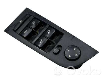 Elektrisko logu slēdzis