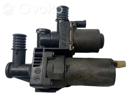 Apsildes radiatora vārsts (-i)