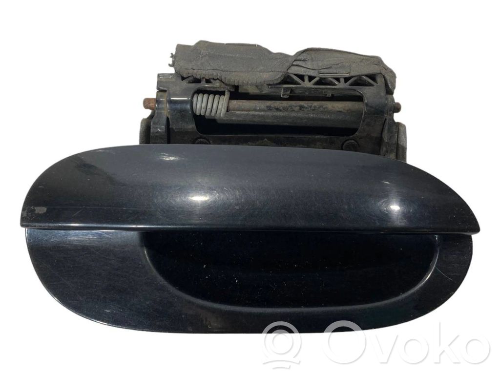 Ārējais atvēršanas rokturis