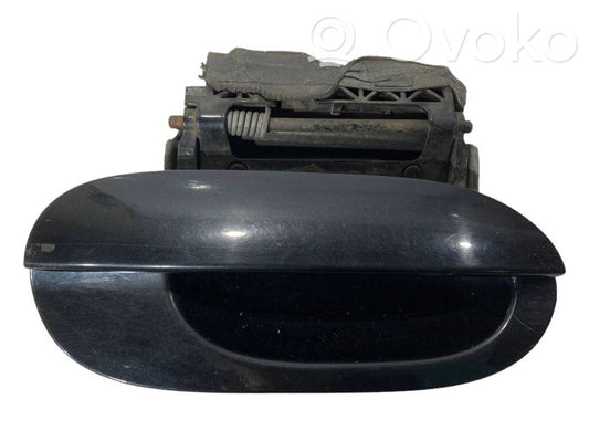 Ārējais atvēršanas rokturis