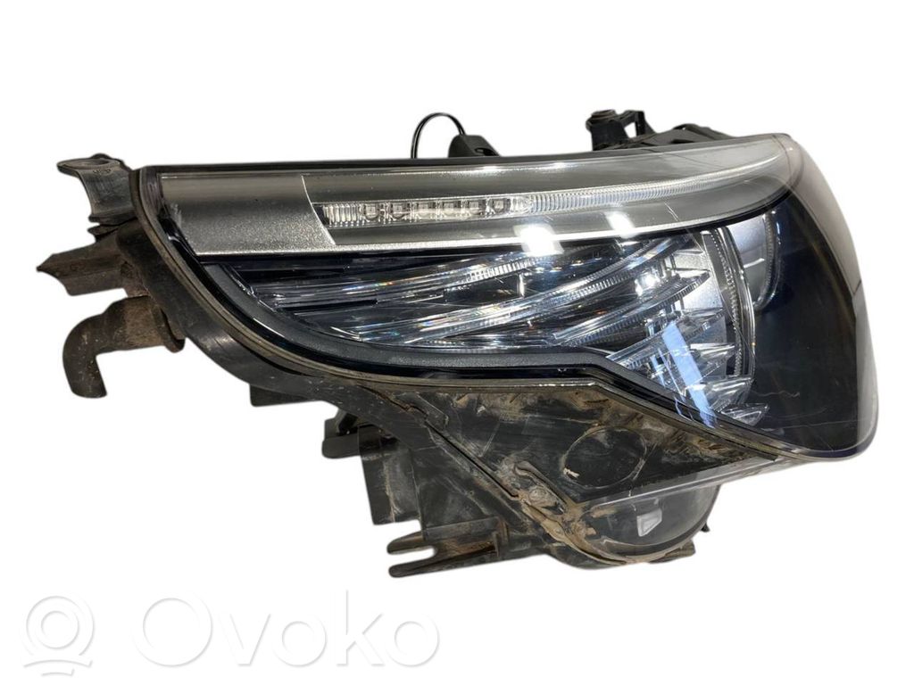 Priekšējais lukturis