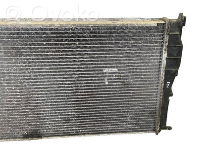 Dzesēšanas šķidruma radiators