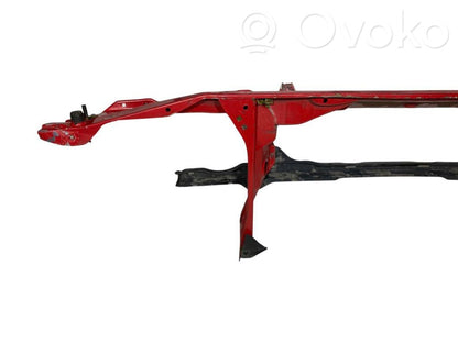 Radiator panel holder (TV)