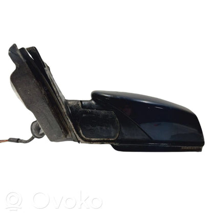 Mirror (electrically controlled)