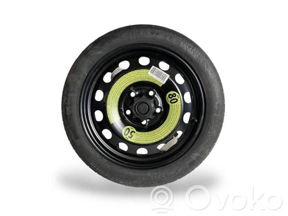 R 16 rezerves ritenis