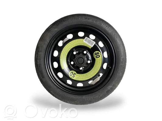 R 16 rezerves ritenis