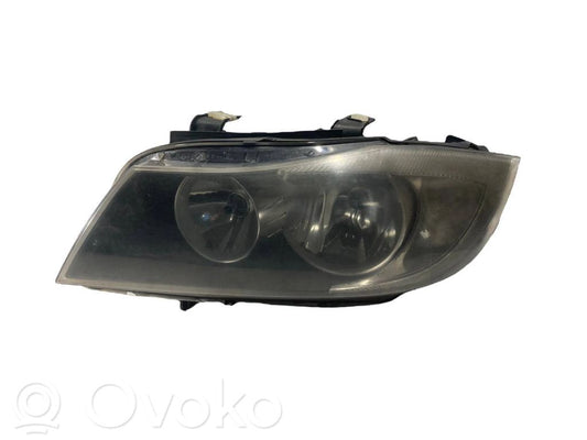 Priekšējais lukturis