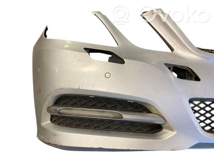 Priekšējais bamperis