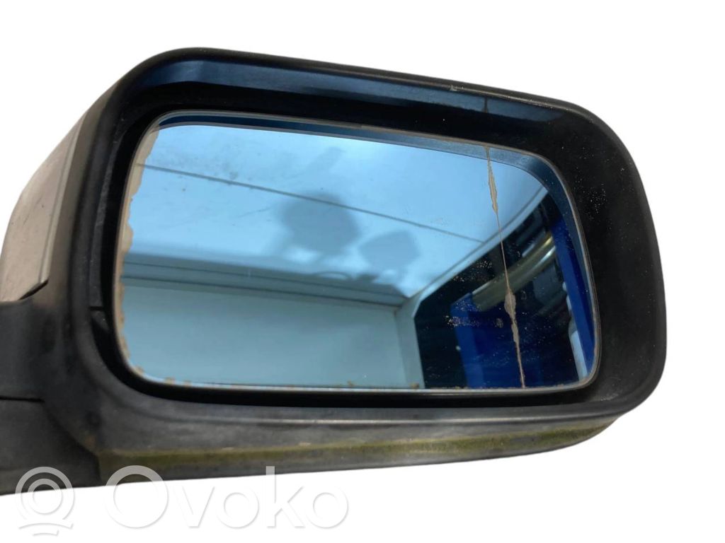 Spogulis (elektriski vadāms)