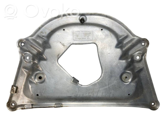 Engine underbody guard