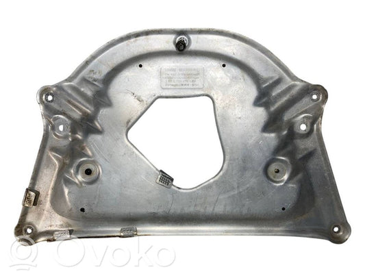 Dzinēja apakšas aizsargs