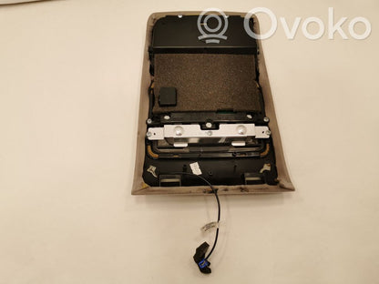 Priekšējo vietu apgaismojums