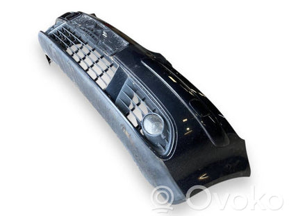 Priekšējais bamperis