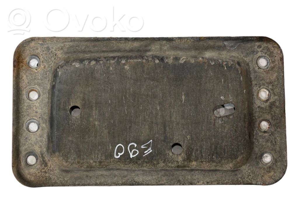 Другой элемент заднего шасси