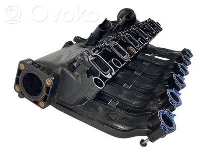 Intake manifold