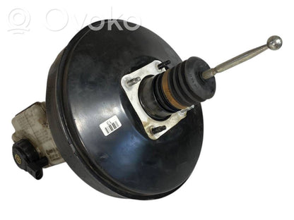 Bremžu vakuuma pastiprinātājs