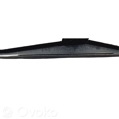 Cita veida paneļa detaļa