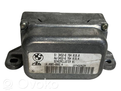 Датчик ESP (электронная система стабилизации) (датчик ускорения)