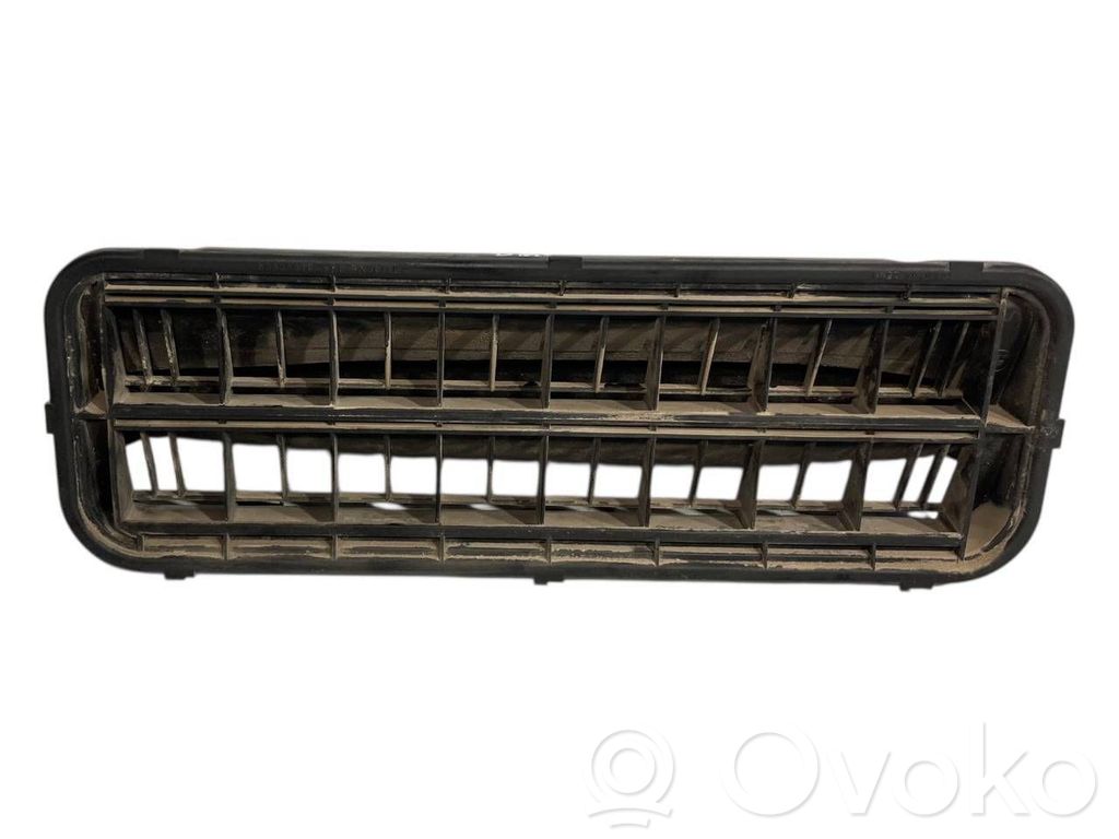 Ventilācijas režģis