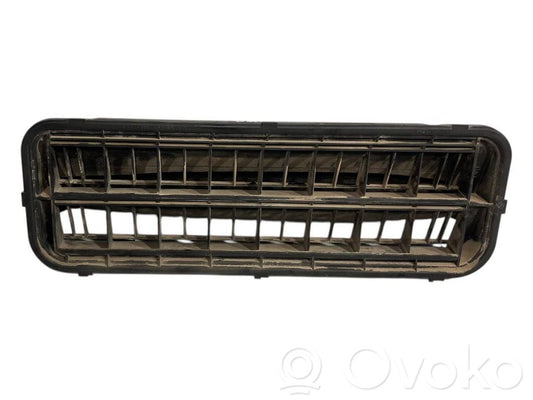Ventilācijas režģis