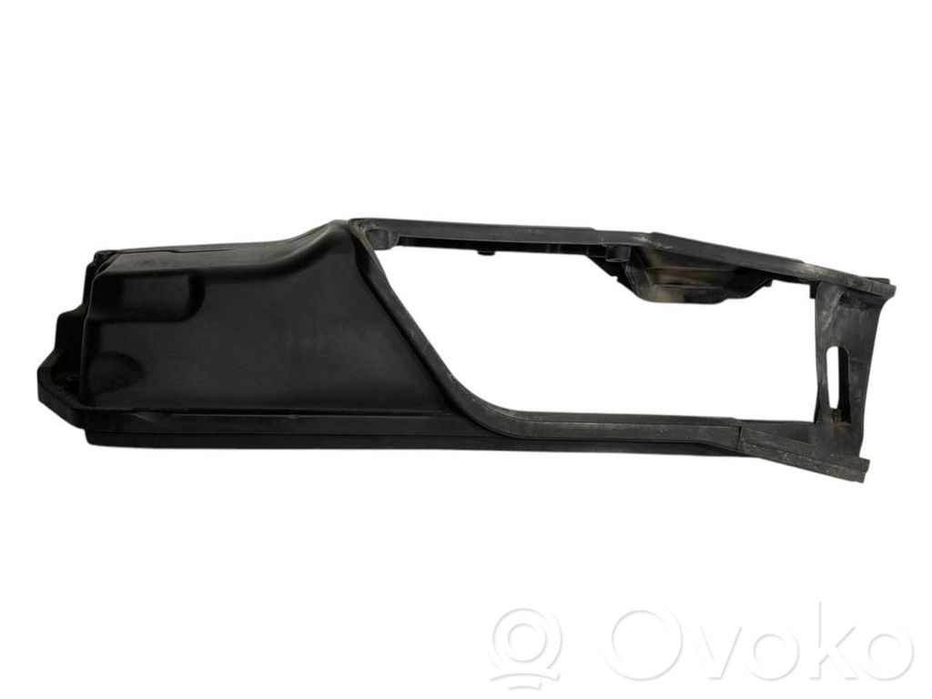 Gaisa filtra kastes vāks