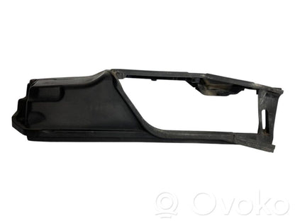 Gaisa filtra kastes vāks