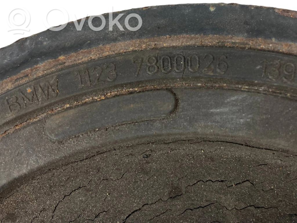 Kloķvārpstas skriemelis