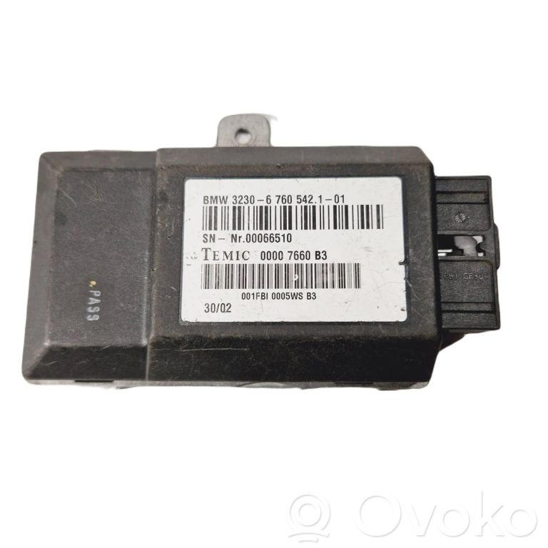 Steering wheel adjustment module
