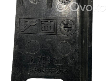 Akseleratora pedāļa turētājs