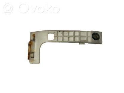 Accelerator pedal holder