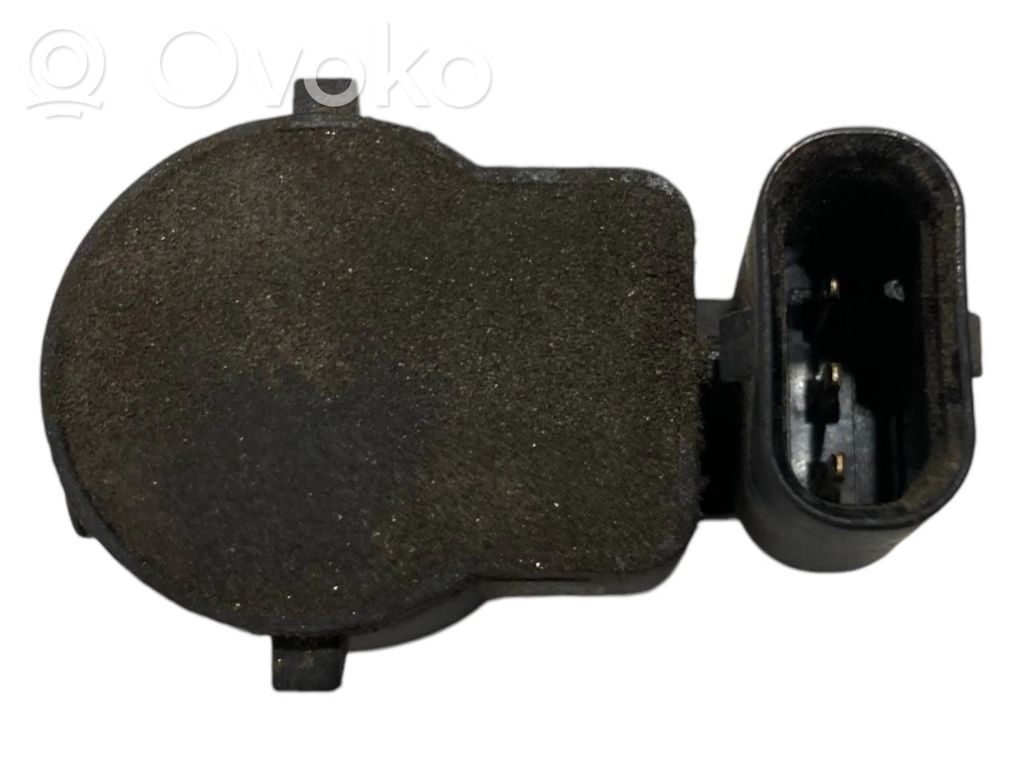 Parkošanās sensors PDC