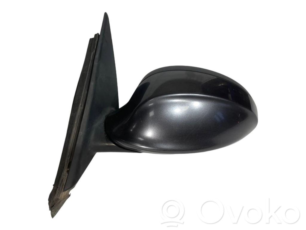 Spogulis (elektriski vadāms)