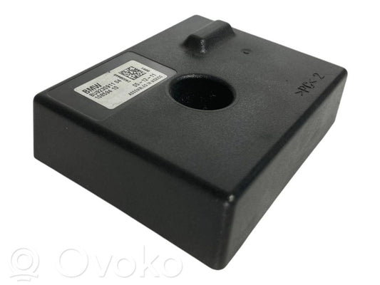Antenna amplifier