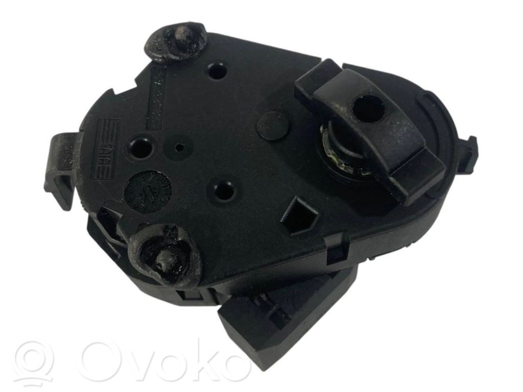 Gaisa vārsta motoriņš