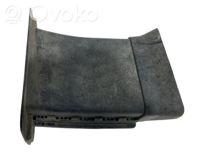 Bremžu dzeses gaisa kanāls