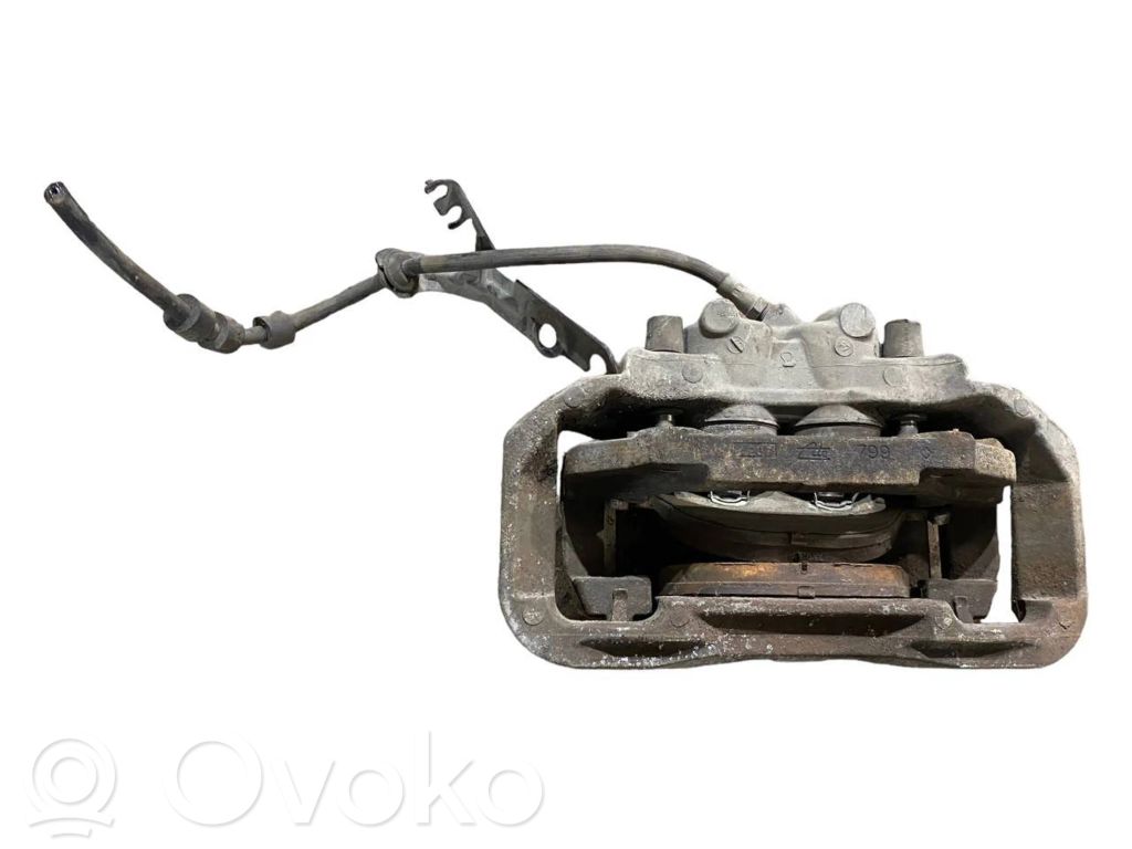 Priekšējais suports