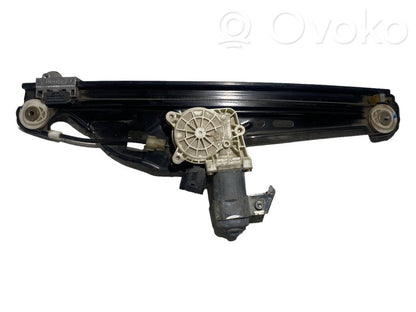 Elektriskā loga pacelšanas mehānisma komplekts