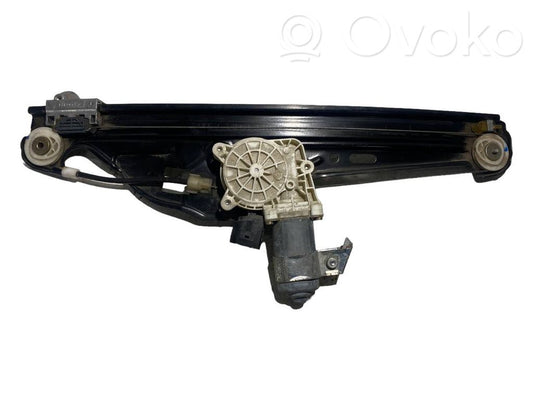 Elektriskā loga pacelšanas mehānisma komplekts