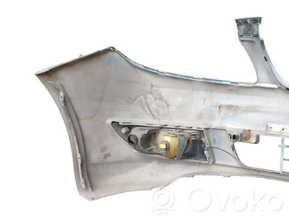 Priekšējais bamperis