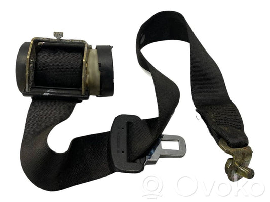 Priekšējā drošības josta