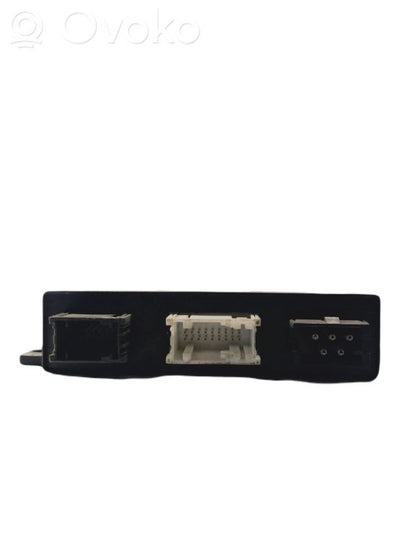 Comfort module