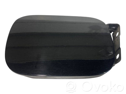 Fuel tank cap