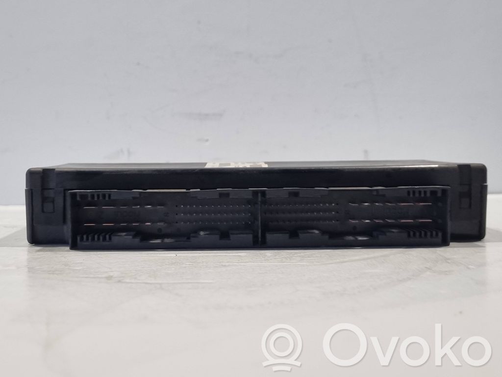 Comfort module