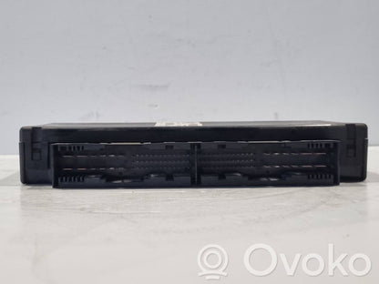Comfort module