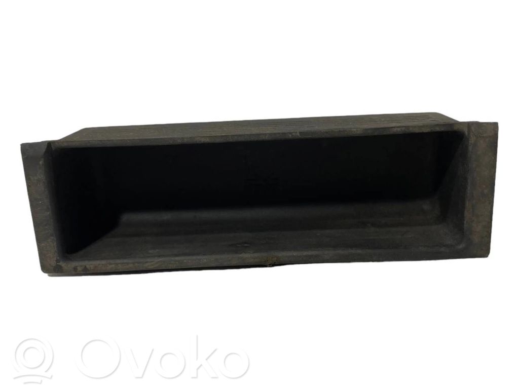 Пепельница